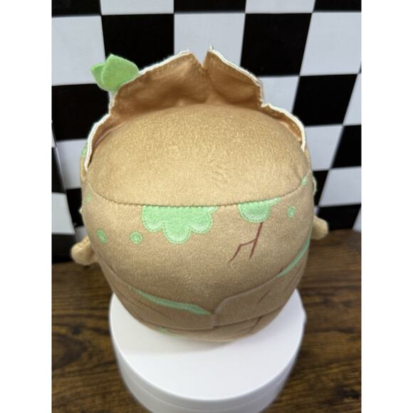 Marvel Cuutopia 5" Groot Plush Guardians of The Galaxy - Picture 7 of 8